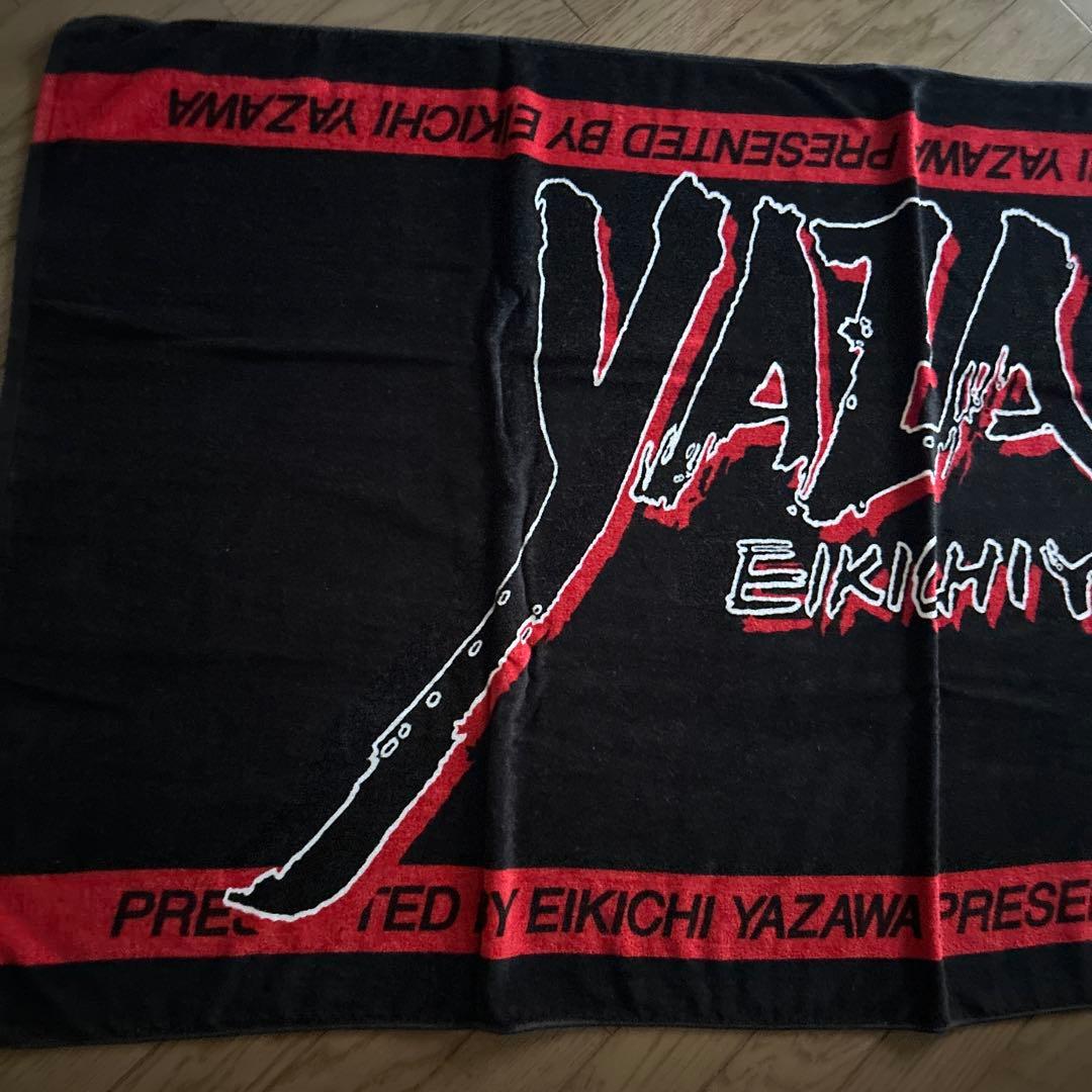 矢沢永吉スペシャルビーチタオル2枚セット出品☆