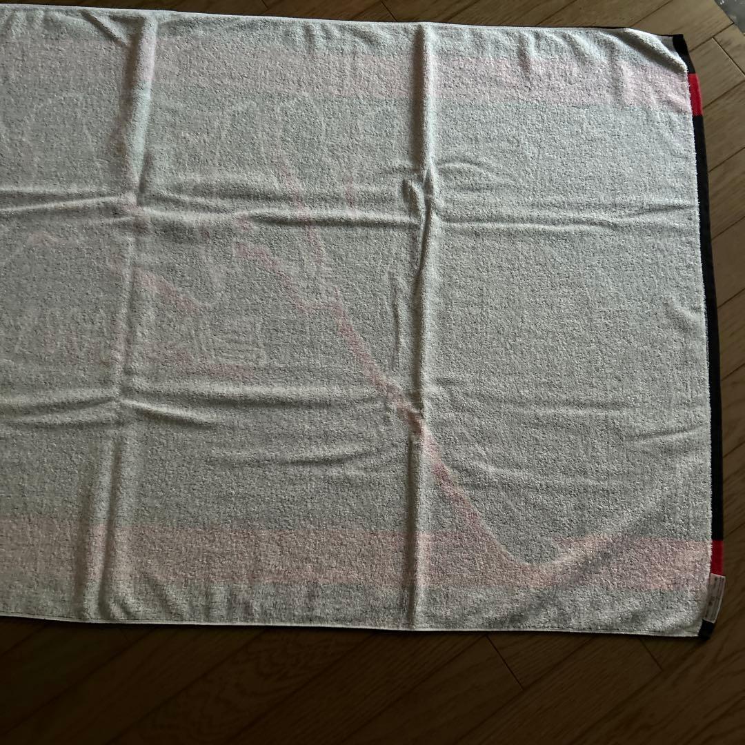 矢沢永吉スペシャルビーチタオル2枚セット出品☆