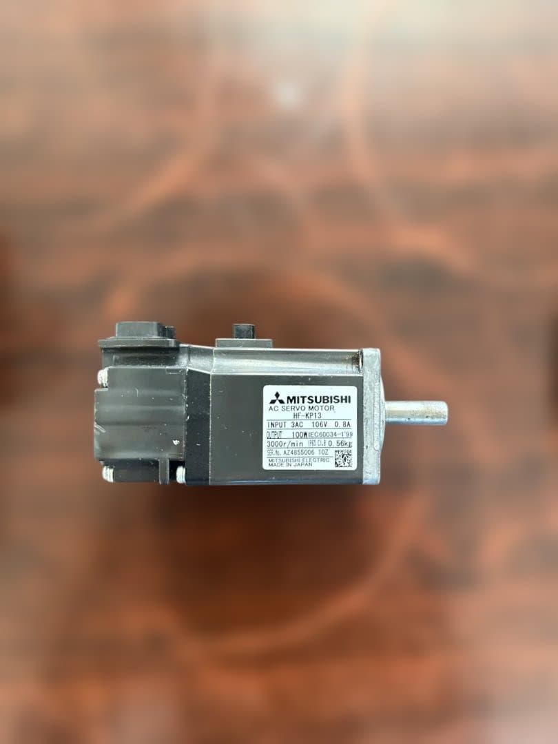 三菱 ACサーボアンプ MR-J3-10B セット