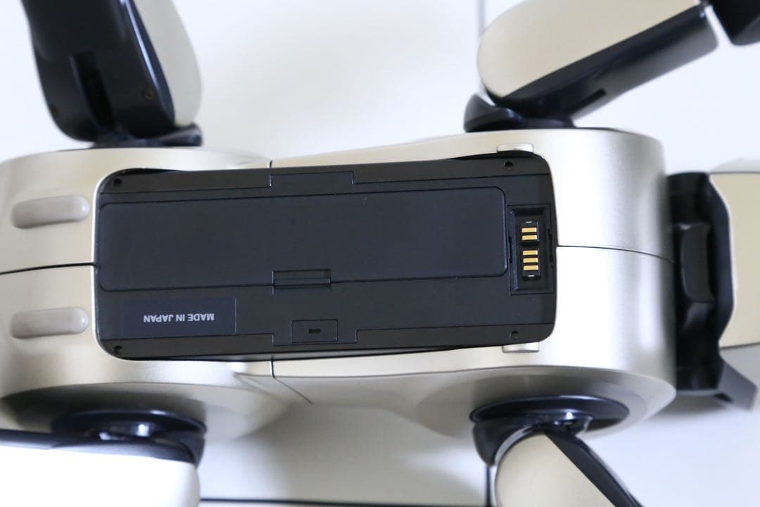 修理済み❗️美品 SONY AIBO ERS-210 第二世代 アイボ ソニー✨