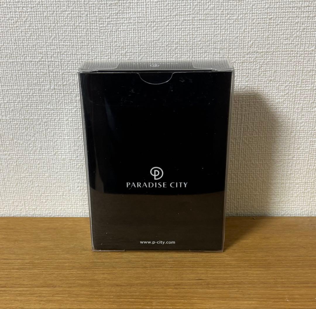 パクソジュン 2024パラダイスシティファンミーティング トランプ 非売品