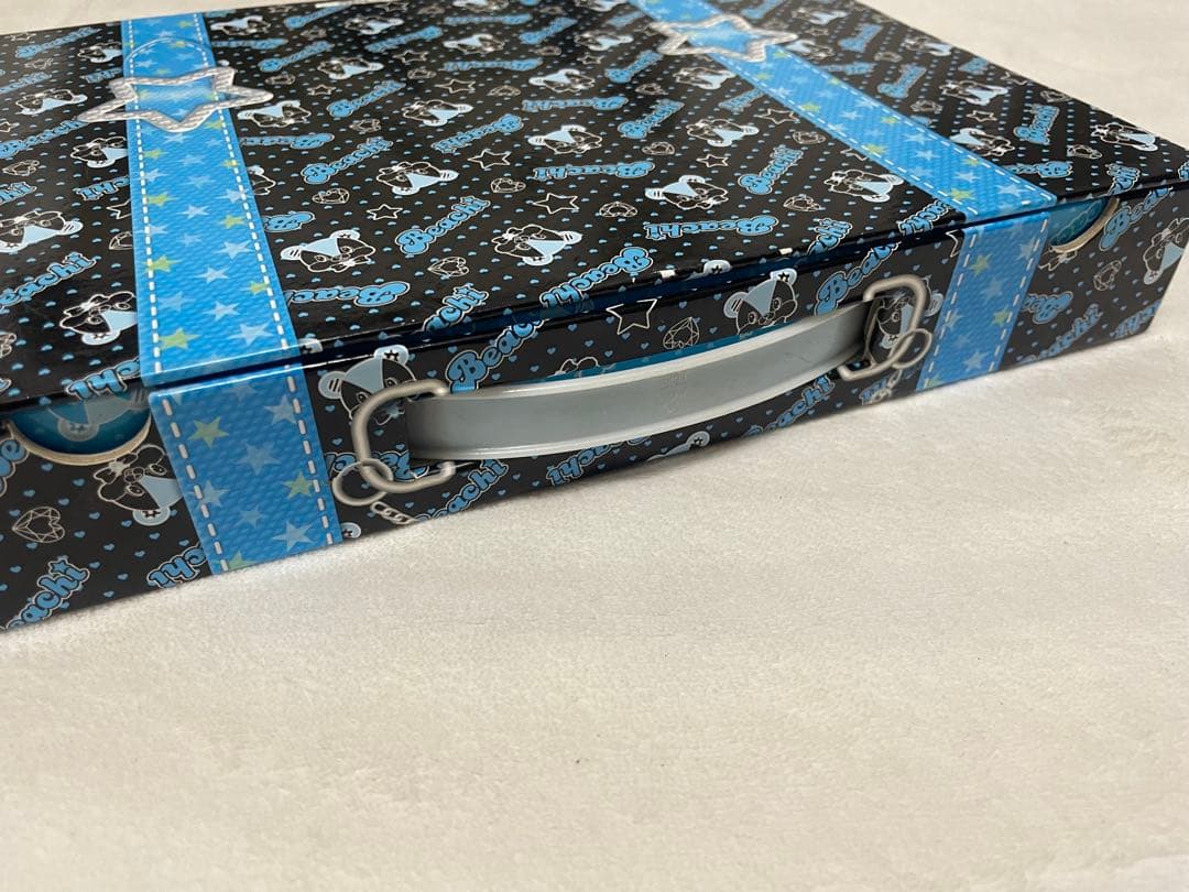 プリズムストーン プリティーリズム トランク りずむ