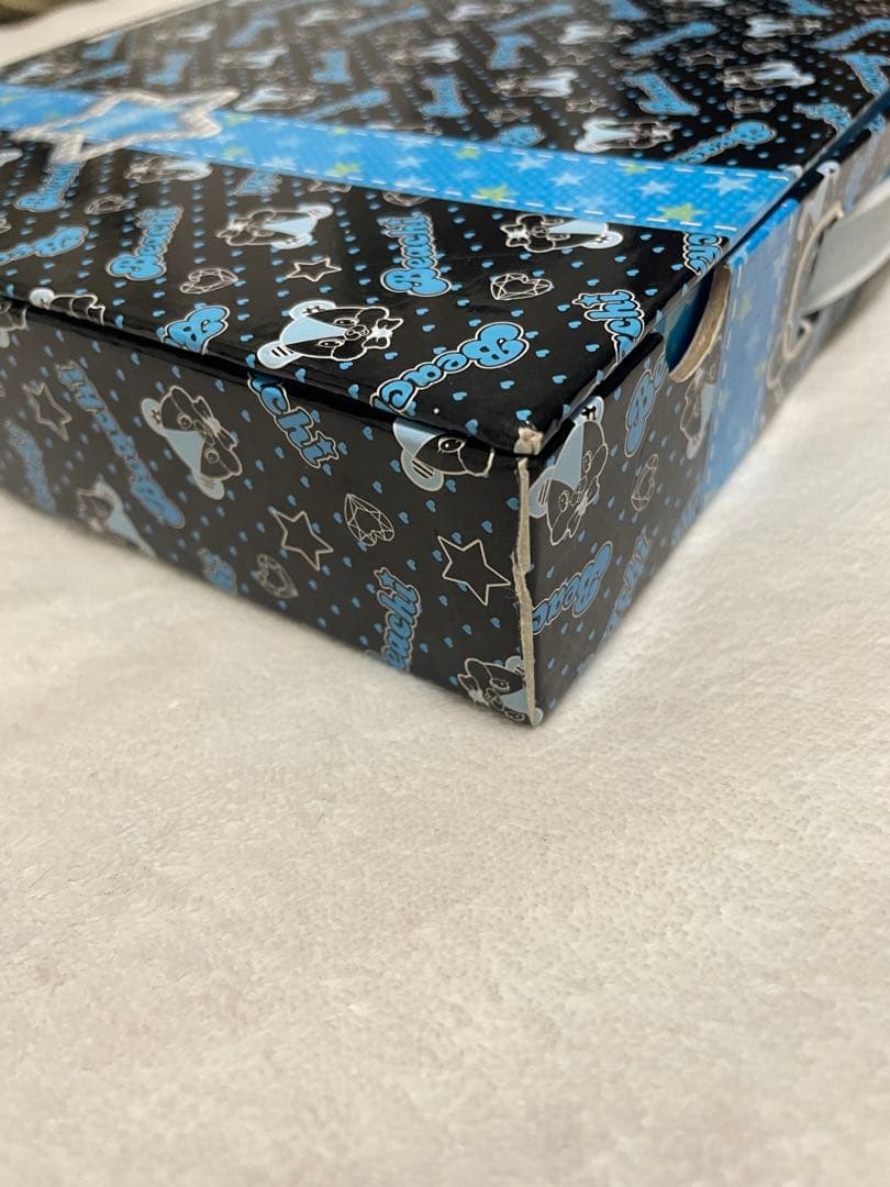 プリズムストーン プリティーリズム トランク りずむ