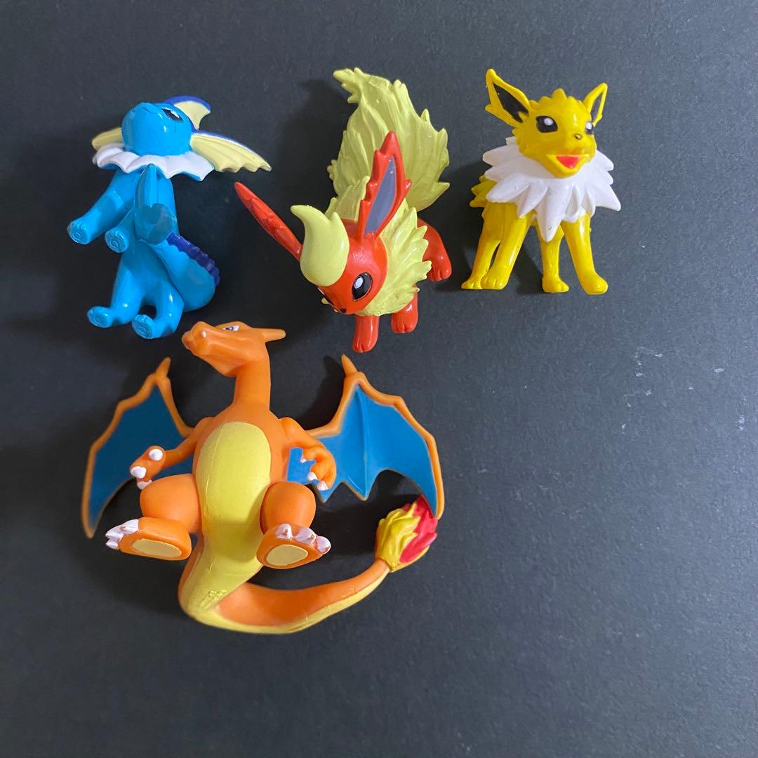 ポケモン　レトロ品まとめ売り