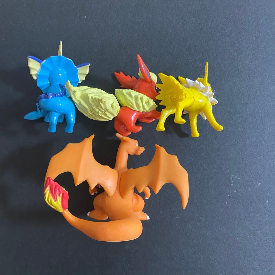 ポケモン　レトロ品まとめ売り