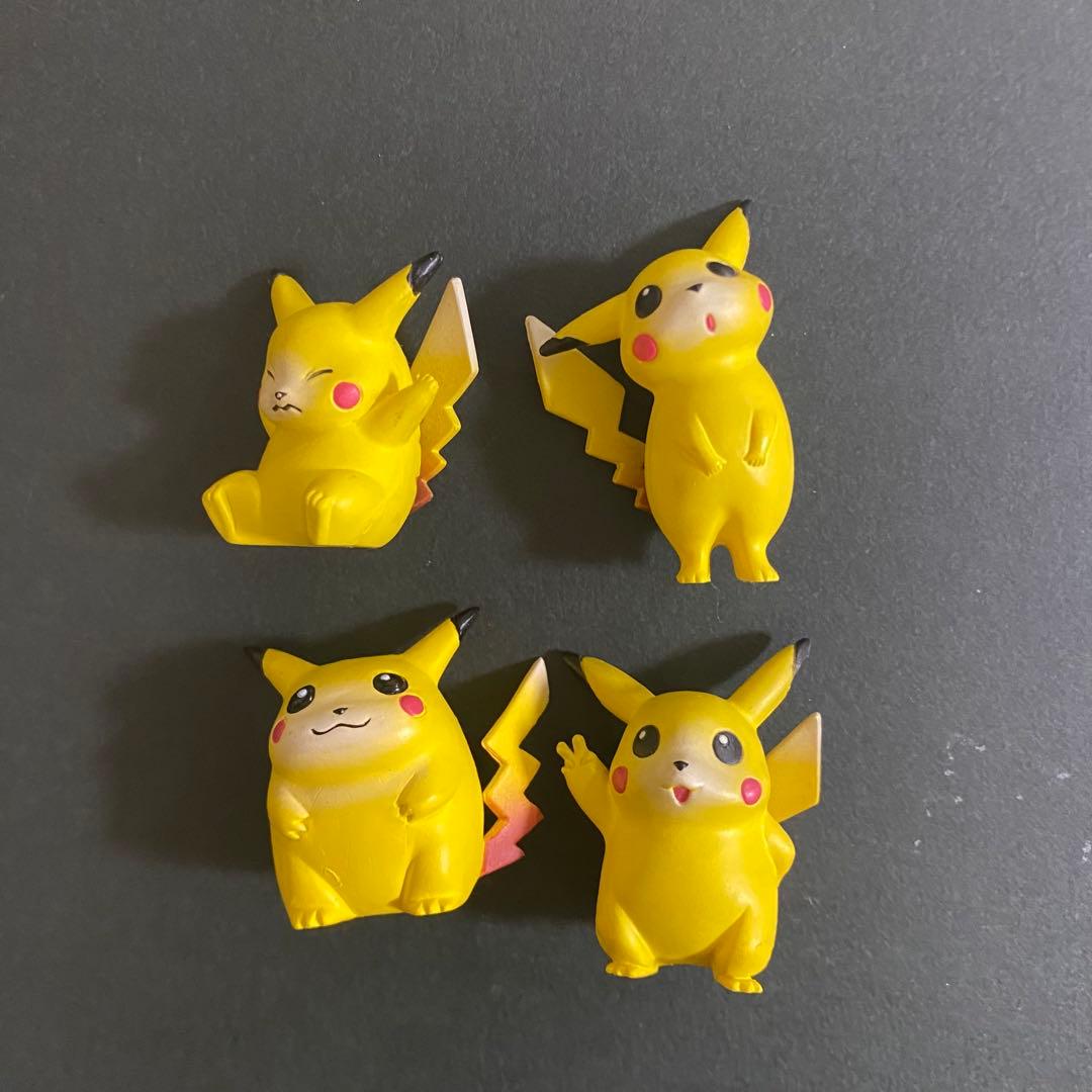 ポケモン　レトロ品まとめ売り