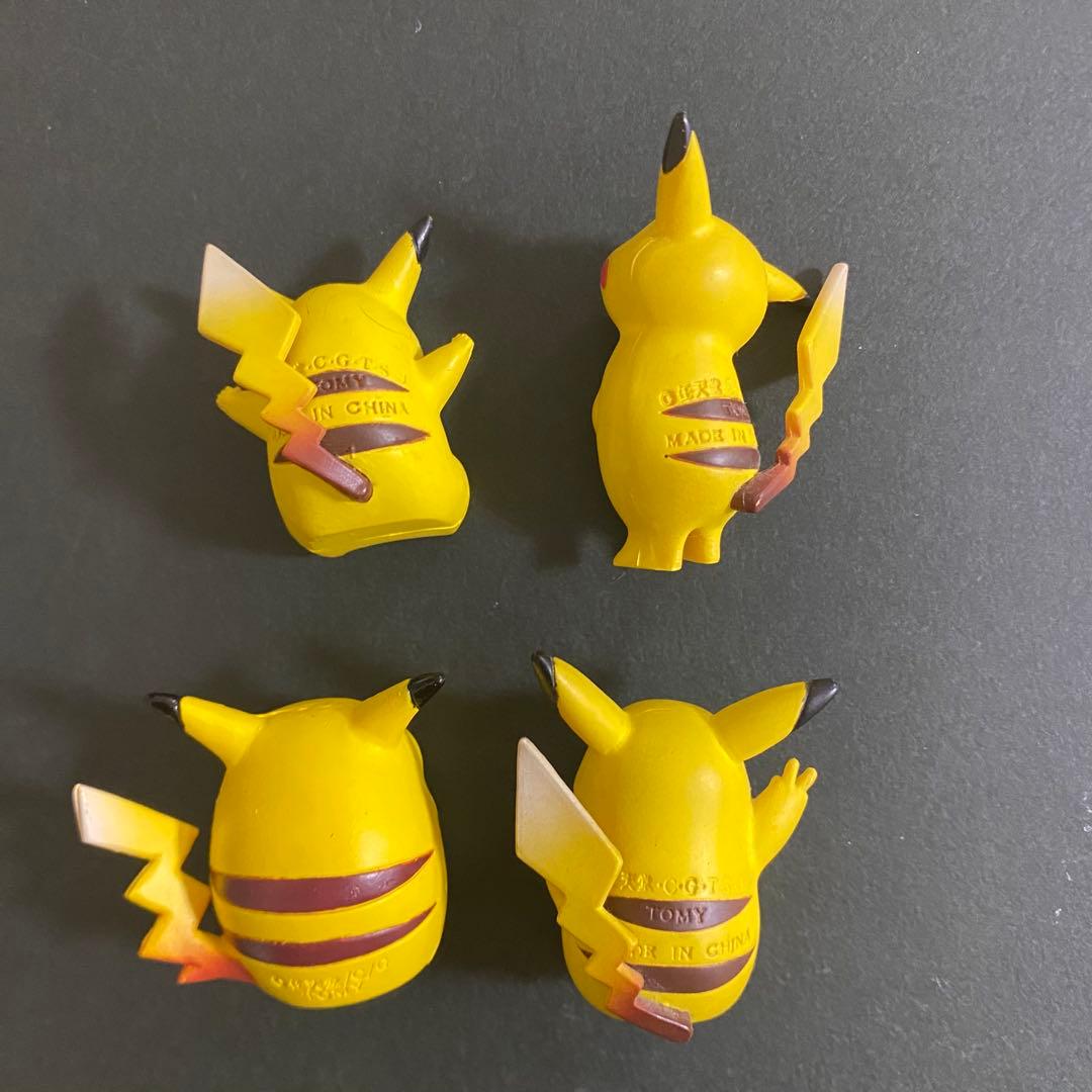 ポケモン　レトロ品まとめ売り