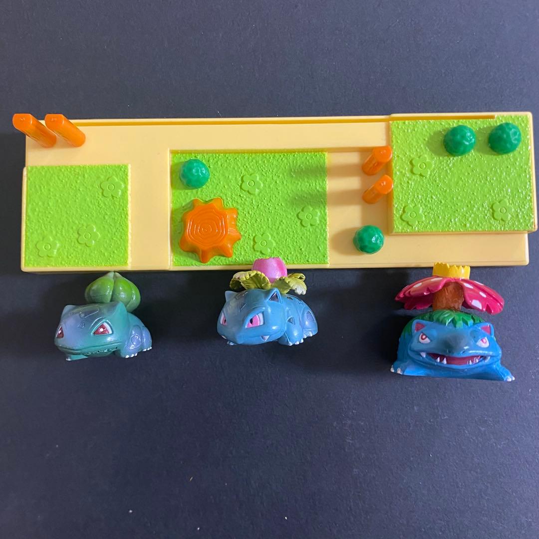 ポケモン　レトロ品まとめ売り