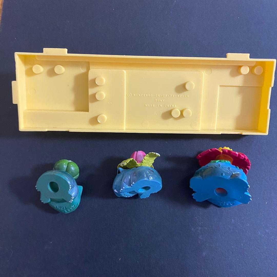 ポケモン　レトロ品まとめ売り