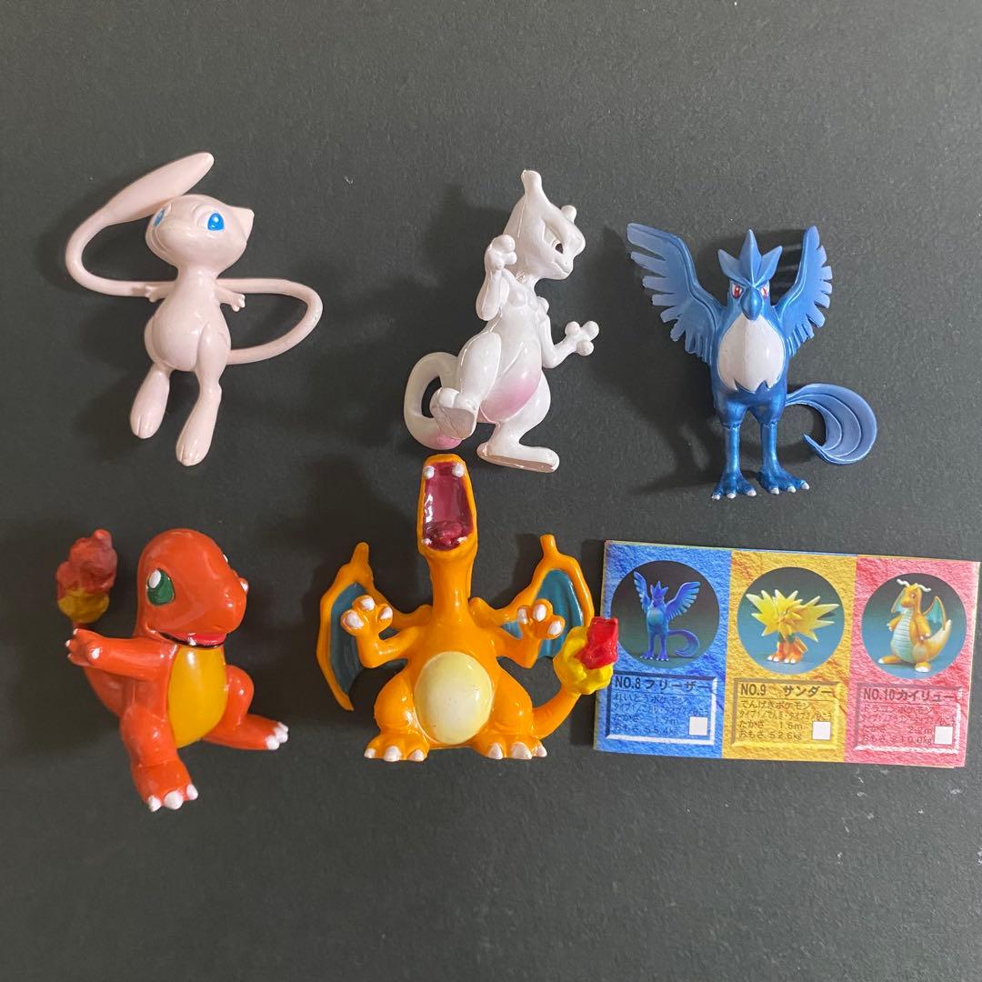 ポケモン　レトロ品まとめ売り