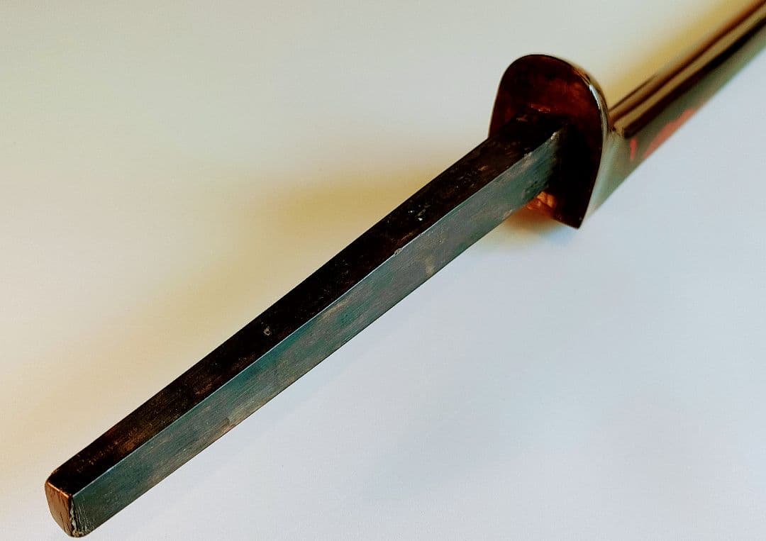 6B 名工平良昌則氏作 八重山黒木ウジラミ材 与那城型三線