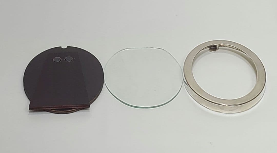 Tiffany　フォトスタンド　スターリングシルバー　ティファニー