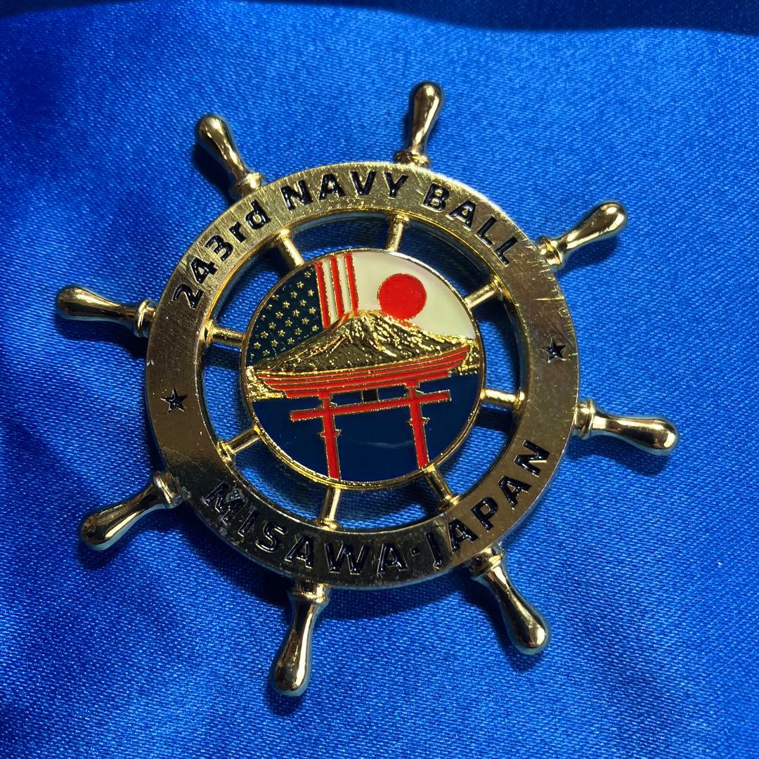 アメリカ陸軍・海軍-￼空軍のチャレンジ3点セット。