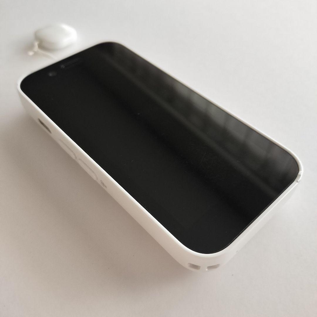 SoftBank　キッズフォン3