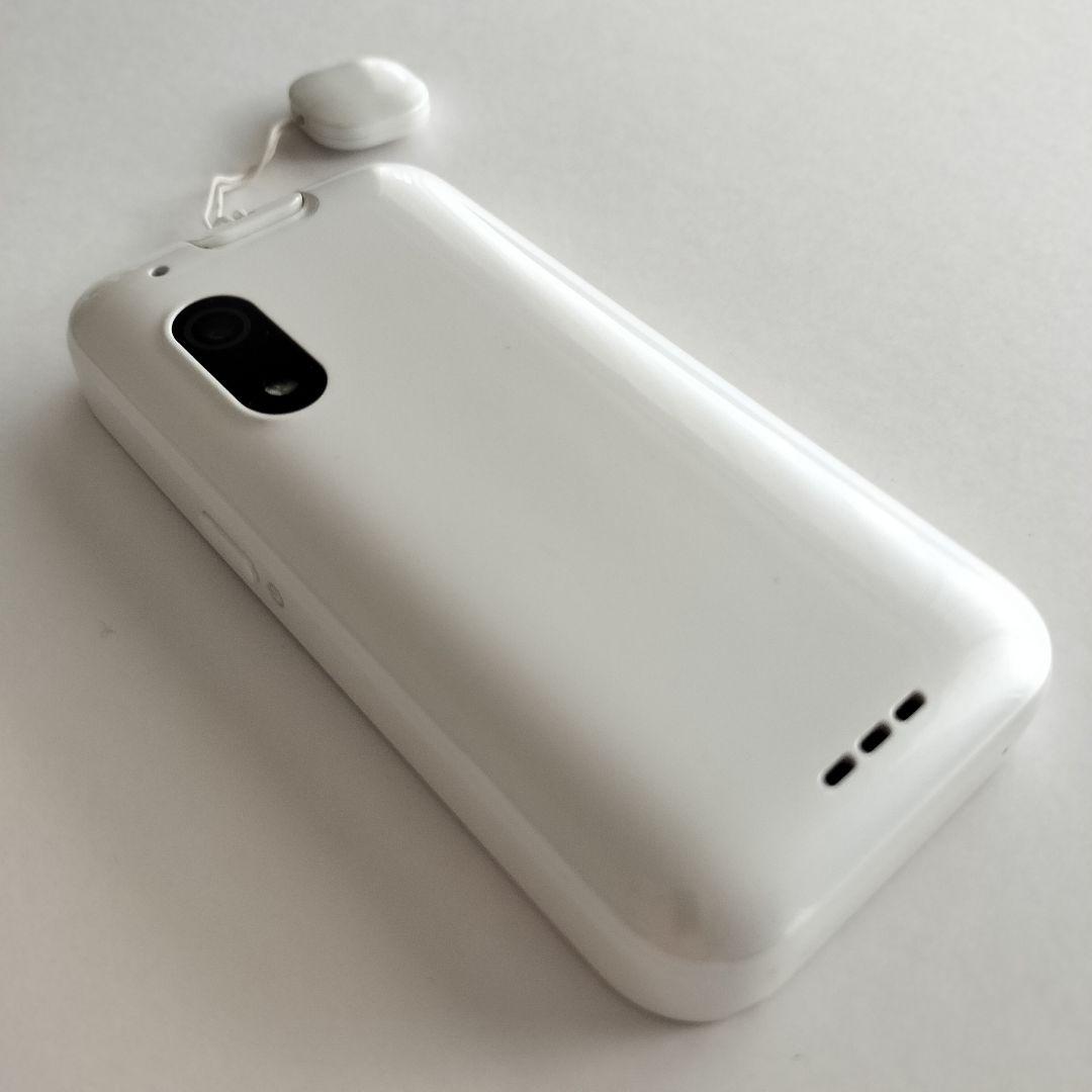 SoftBank　キッズフォン3