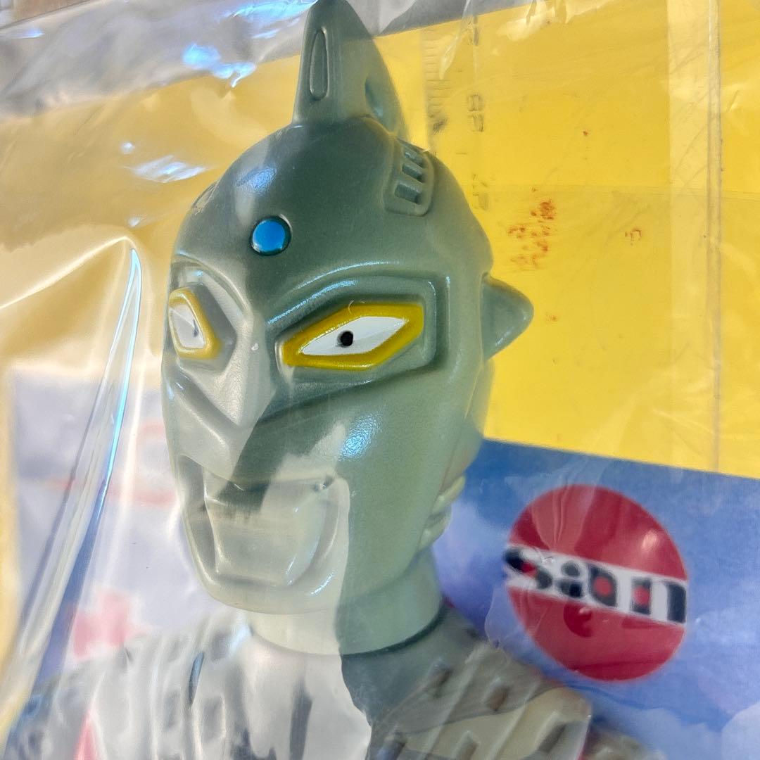 マルサン ウルトラセブン 450 ６０周年 エディション 2025 新金型セブン