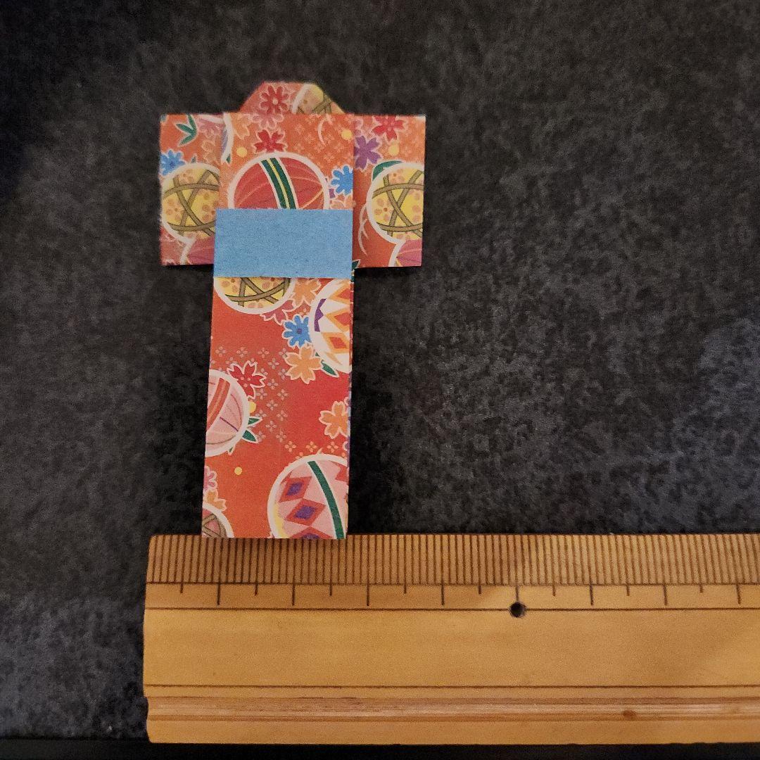 マロンさま専用☆和着物ミニ【1000個】