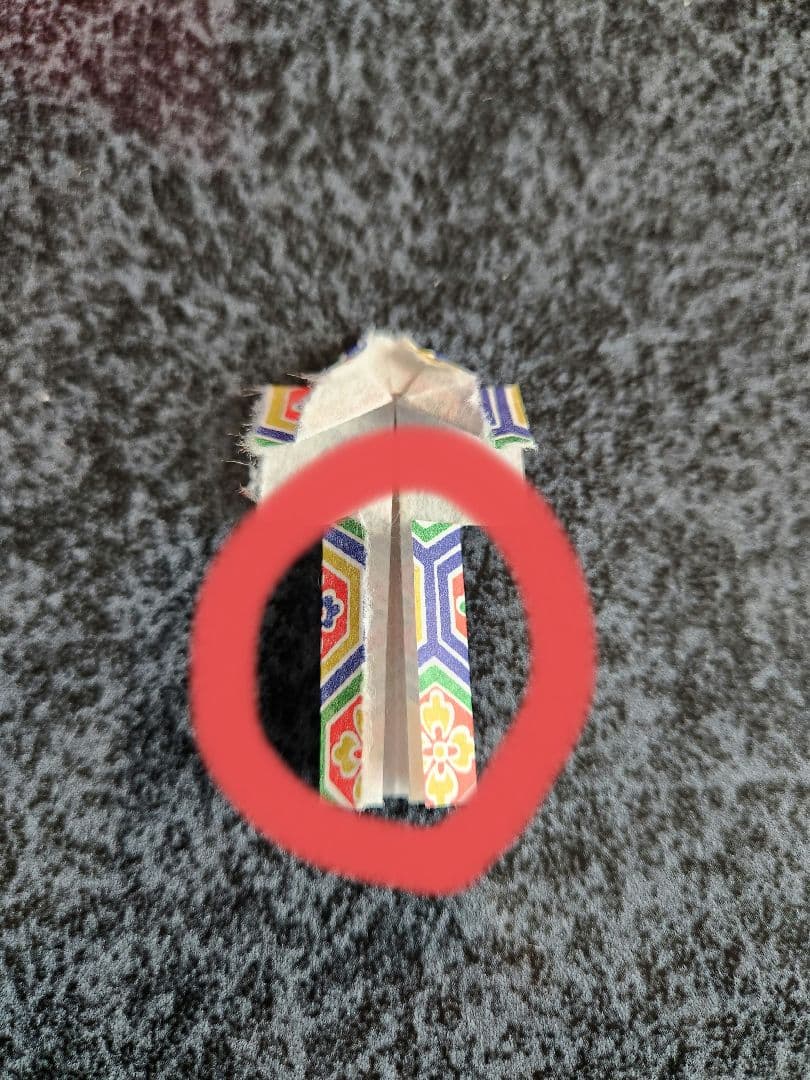 マロンさま専用☆和着物ミニ【1000個】