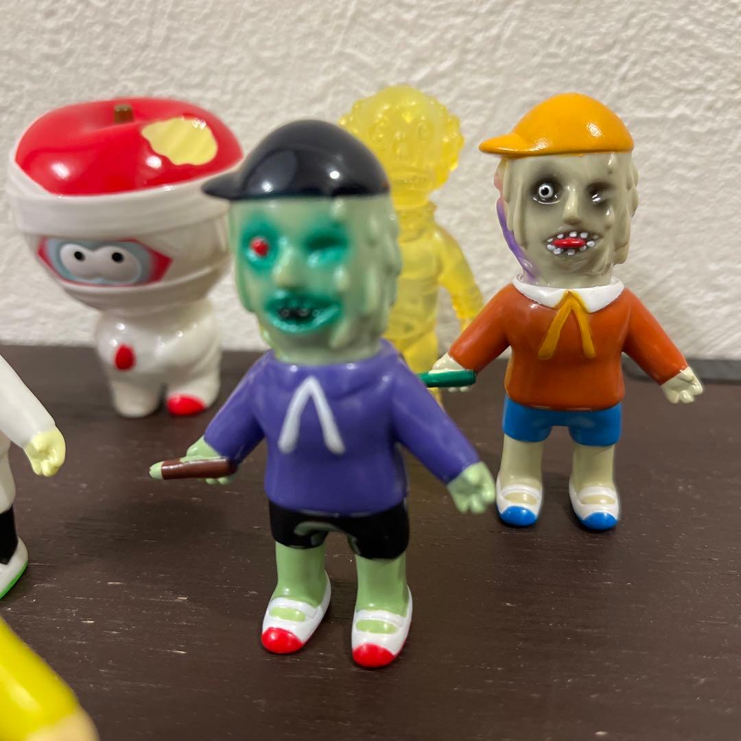 VAG とろみ君　バッドボーイズ 佐田正樹