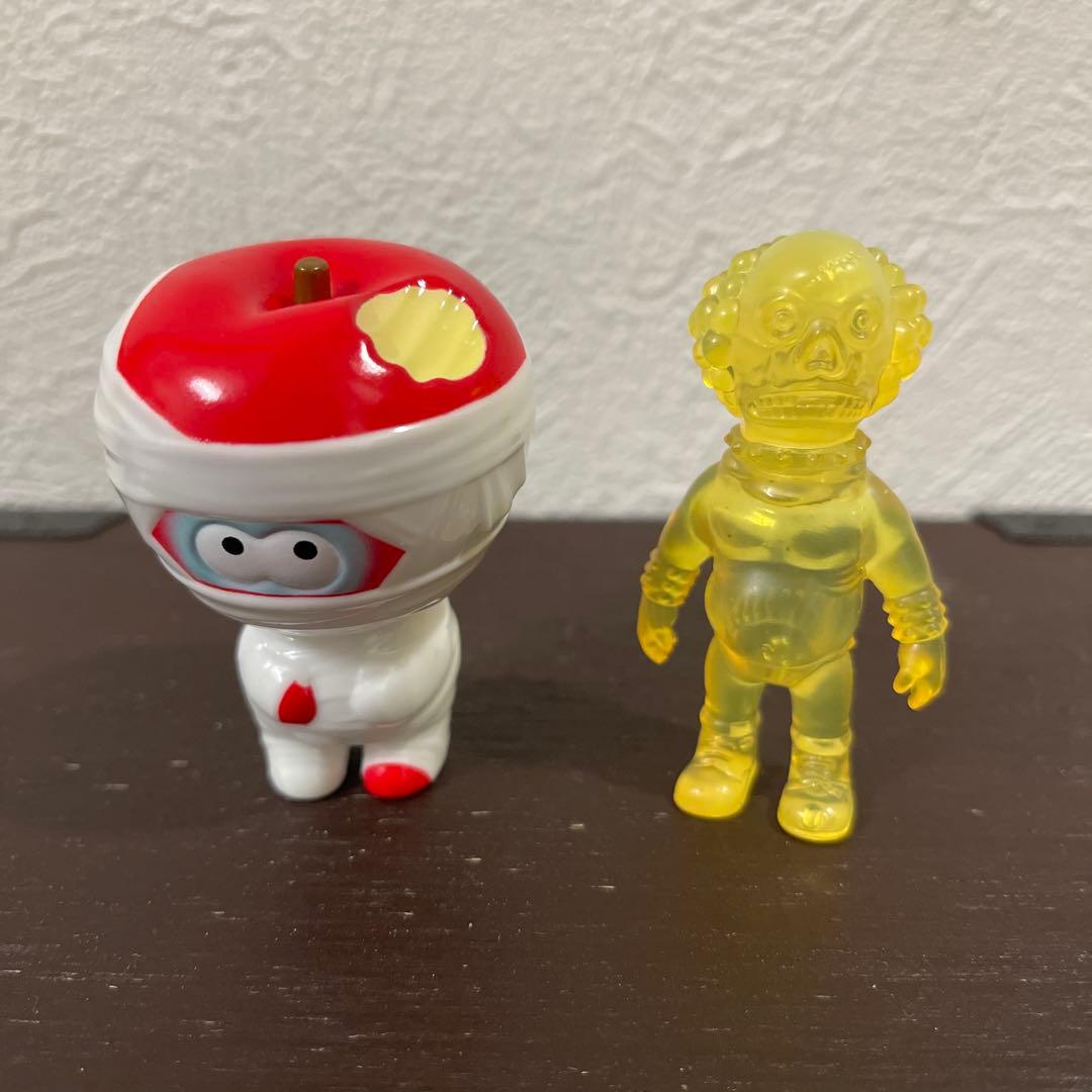 VAG とろみ君　バッドボーイズ 佐田正樹