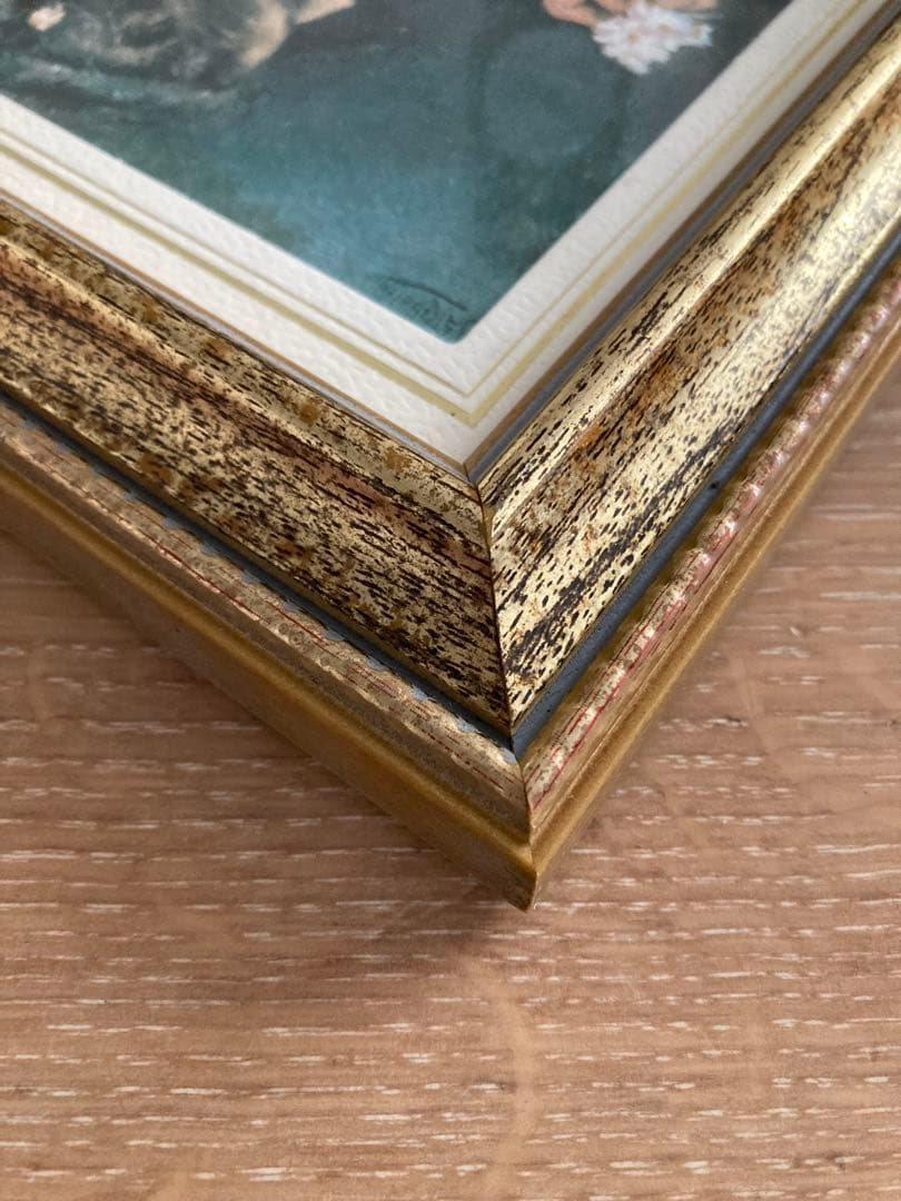 ポルトガル 栄光の500年展 ジョアン・アウグスト・リベイロ 《花を持つ女性》