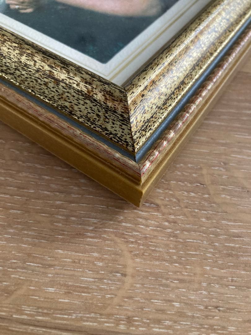 ポルトガル 栄光の500年展 ジョアン・アウグスト・リベイロ 《花を持つ女性》