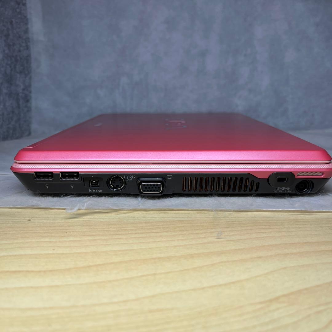 【動作確認済】SONY VAIO PCG-6R2N ノート型パソコン