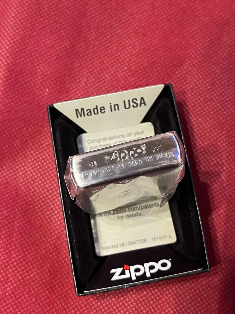 Zippo 天野喜孝 ライター 櫻姫 ジッポー