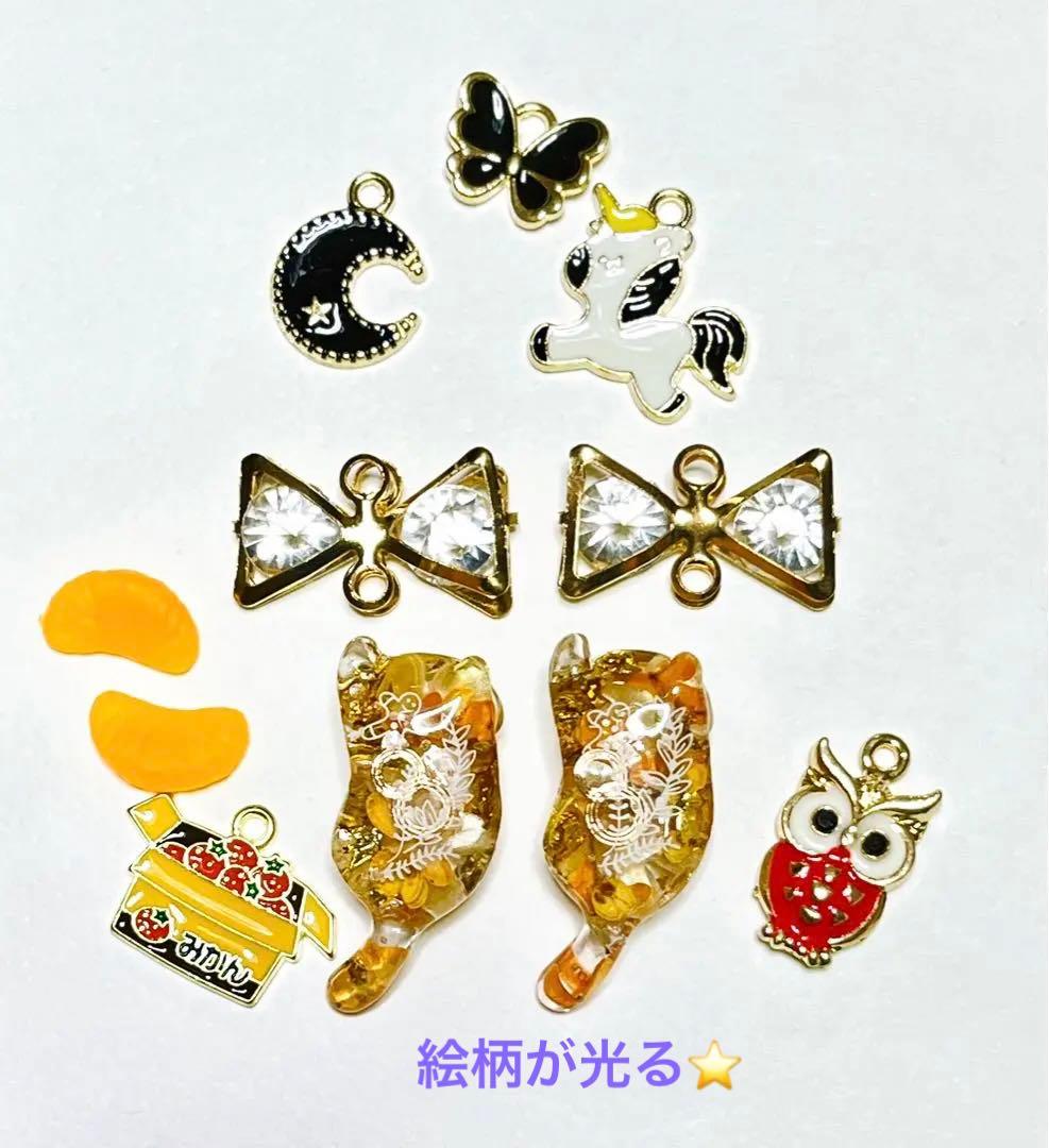 じゃれねこ☆数量限定☆『金木犀たっぷり♡×金箔(光る☆)』