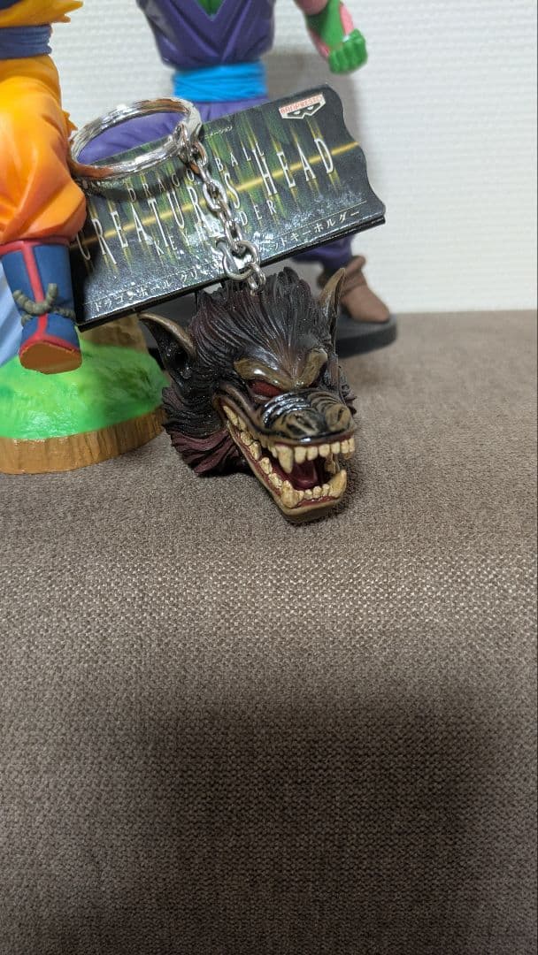 ドラゴンボール フィギュアまとめ売り