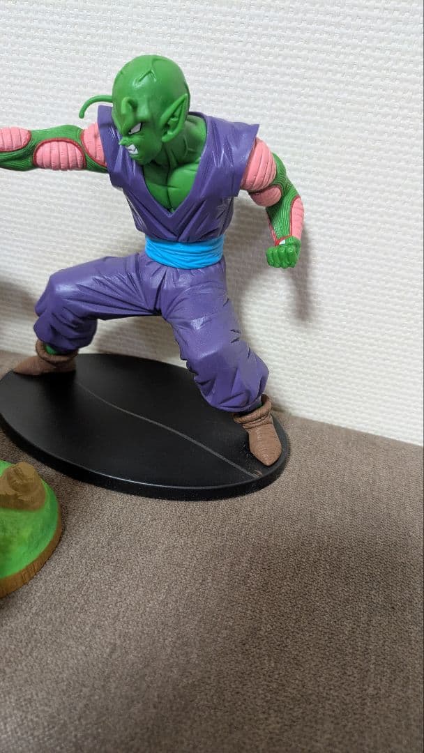 ドラゴンボール フィギュアまとめ売り
