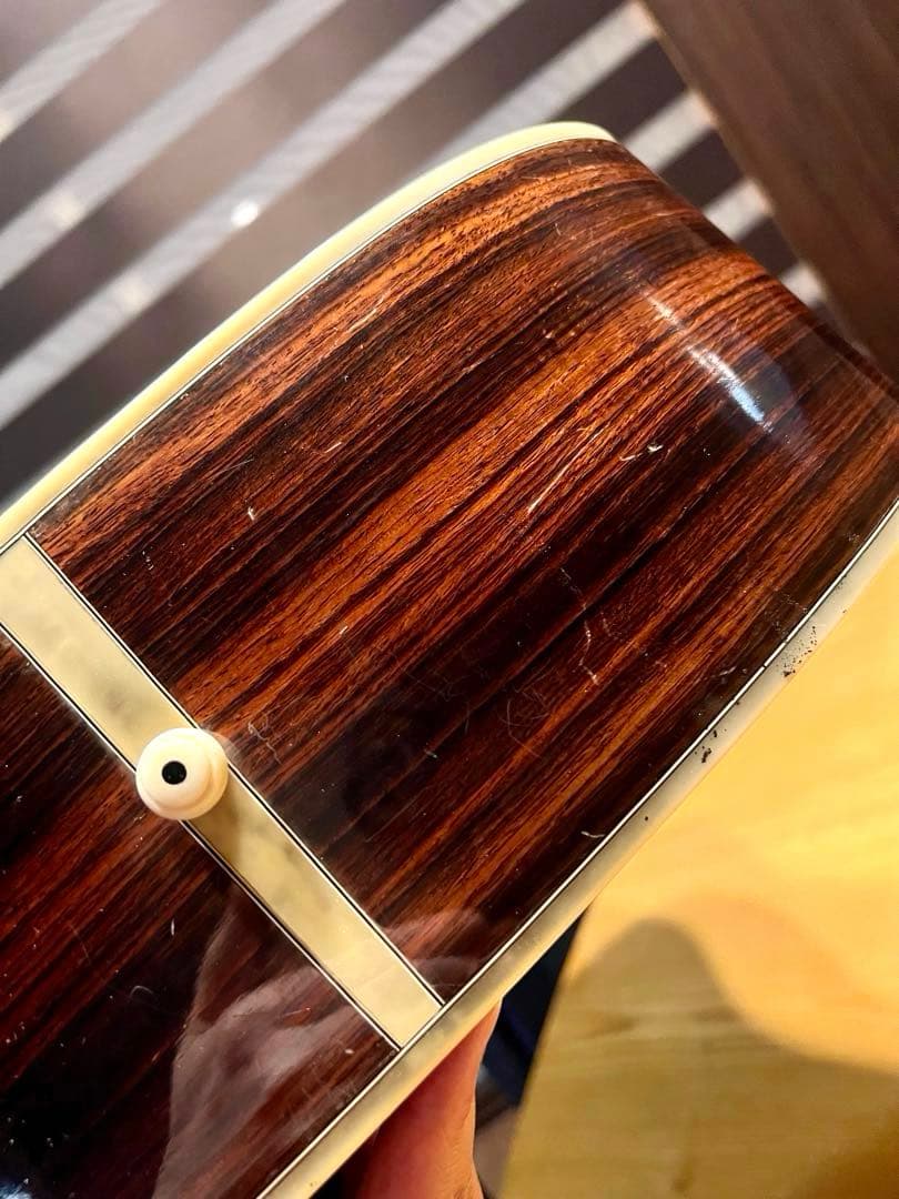 ⭐️希少❗️1974年R.MATSUOKA W-800 松岡良治ジャパンヴィンテージ