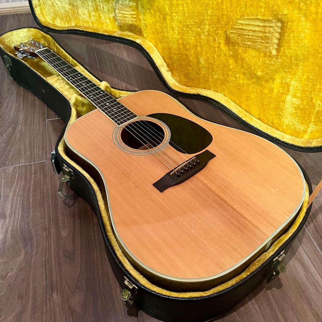 ⭐️希少❗️1974年R.MATSUOKA W-800 松岡良治ジャパンヴィンテージ