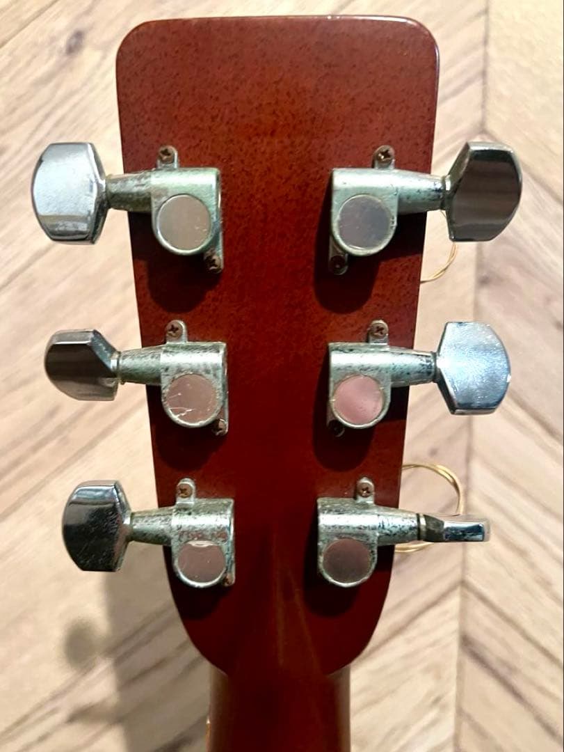 ⭐️希少❗️1974年R.MATSUOKA W-800 松岡良治ジャパンヴィンテージ