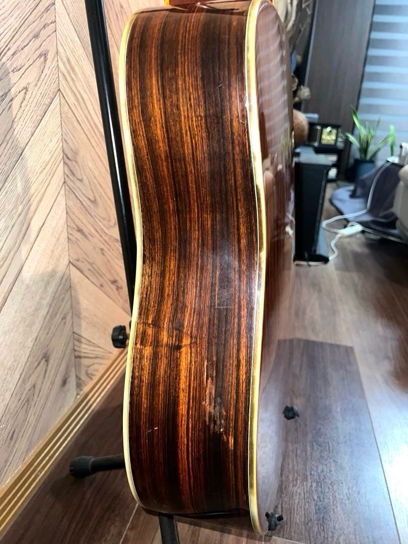 ⭐️希少❗️1974年R.MATSUOKA W-800 松岡良治ジャパンヴィンテージ