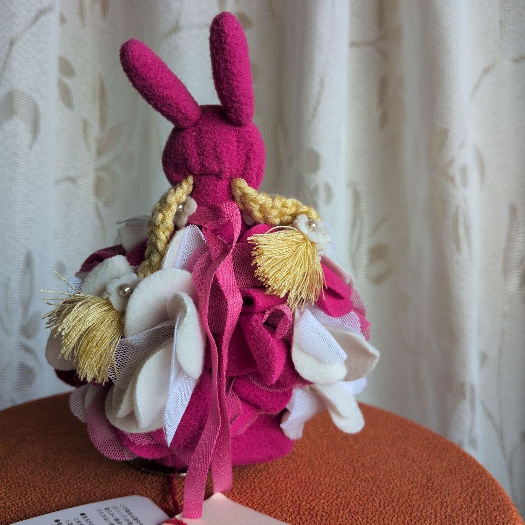 さえら、ポテチーノ、お人形、レディース