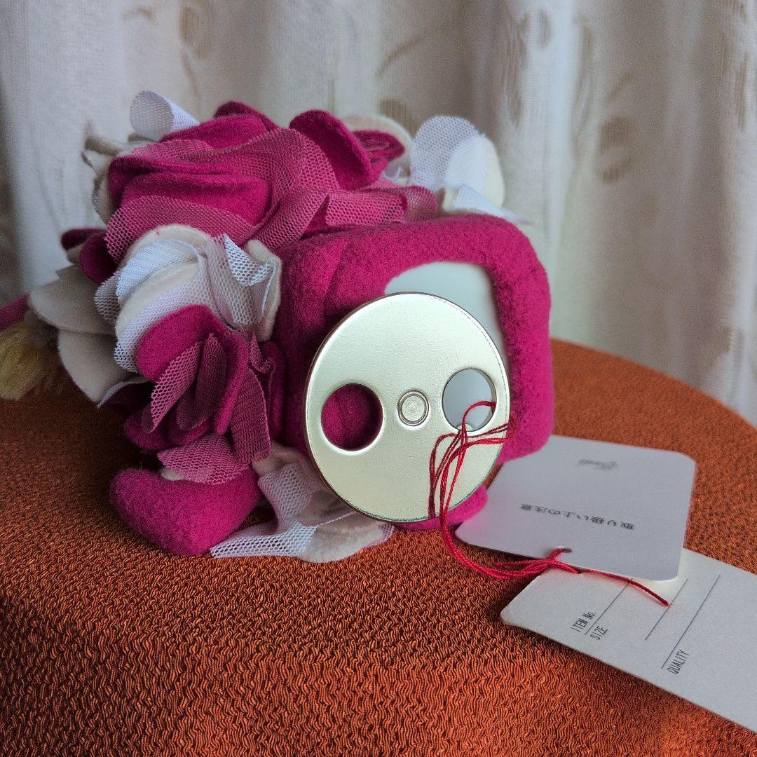 さえら、ポテチーノ、お人形、レディース