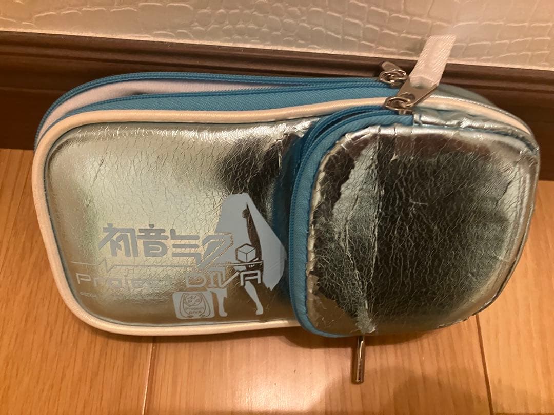 初音ミク Project DIVA アクセサリーセットポータブル