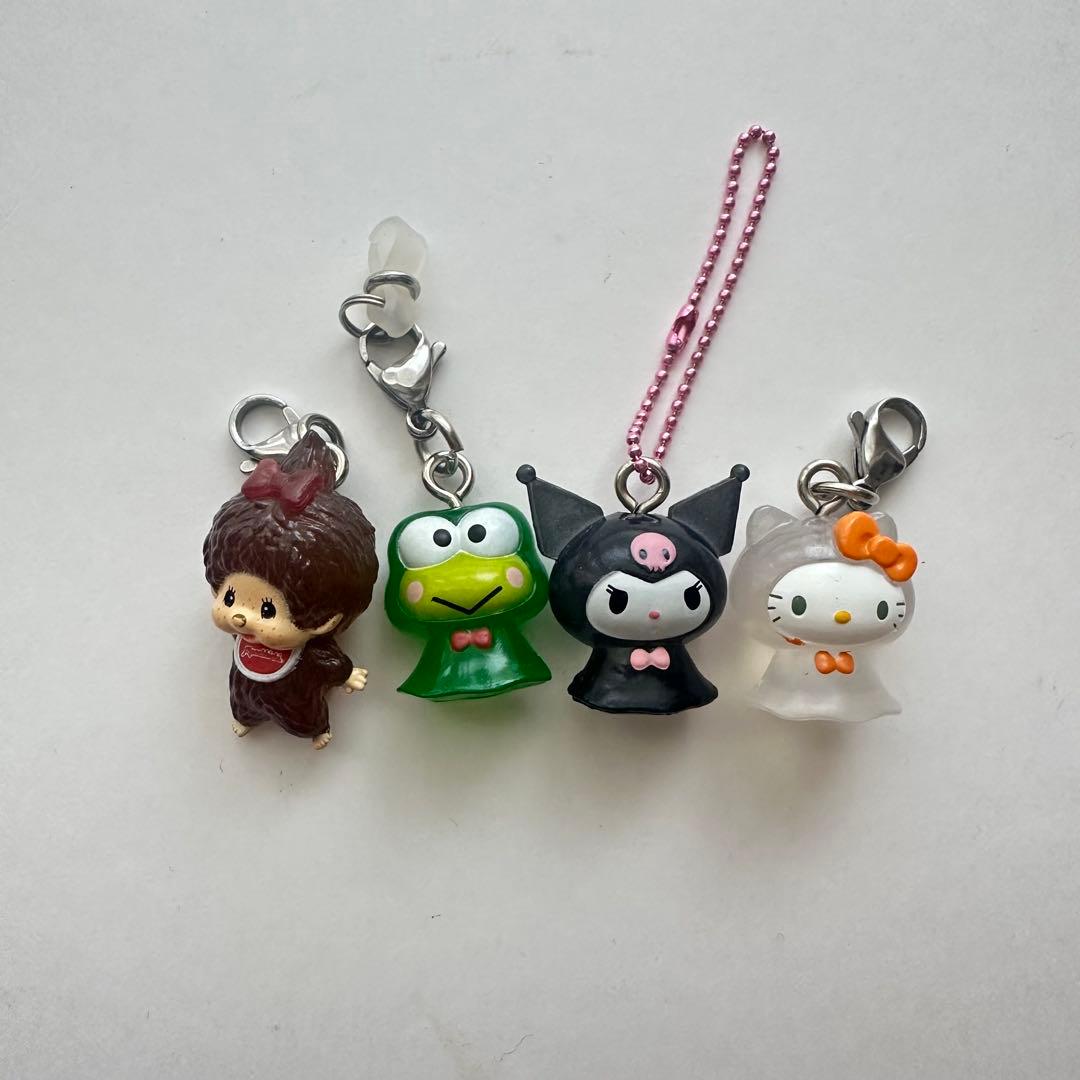 めじるしアクセサリー ガチャガチャ まとめ売り セット