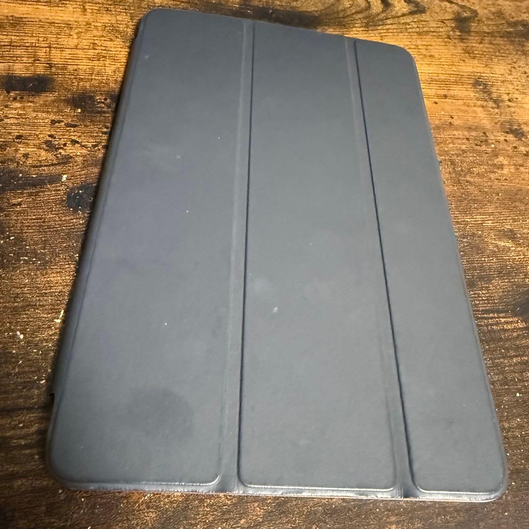 【ジャンク品】iPad mini 第5世代 ゴールド 本体 箱、カバー付き