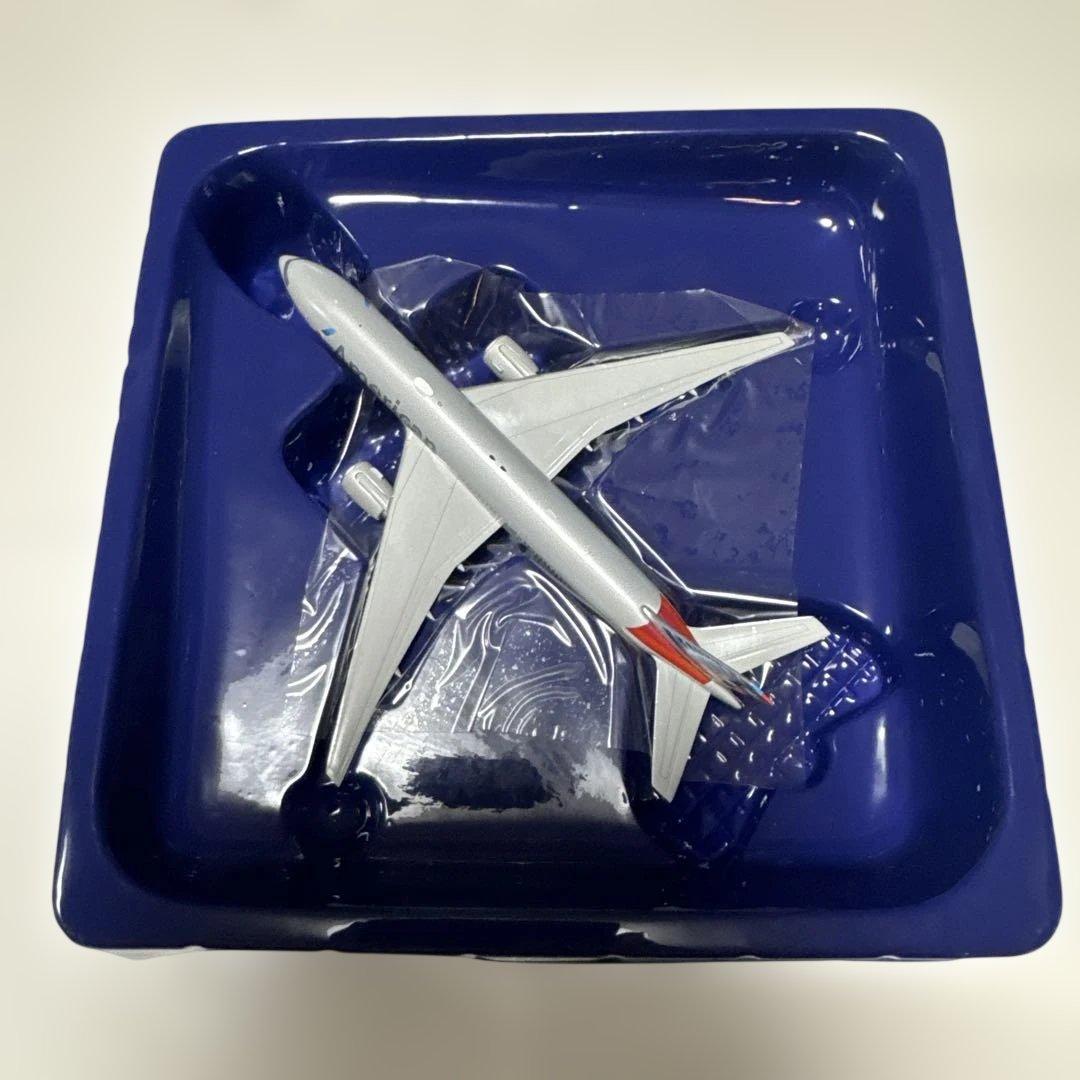 アメリカン航空 B777-200ER N797AN 1:400