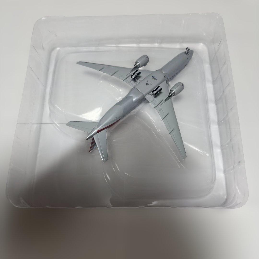 アメリカン航空 B777-200ER N797AN 1:400