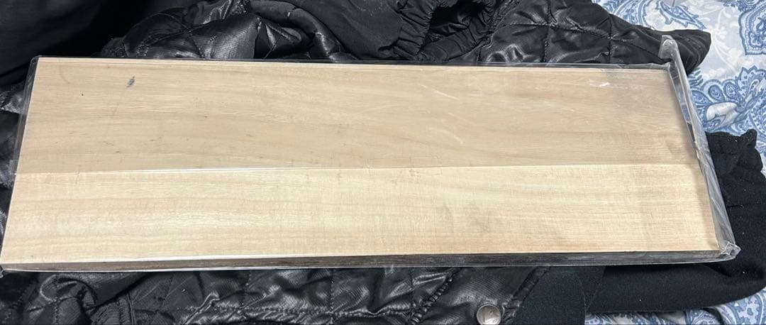 スプレーアートエデン　ウッド原画　桜猫