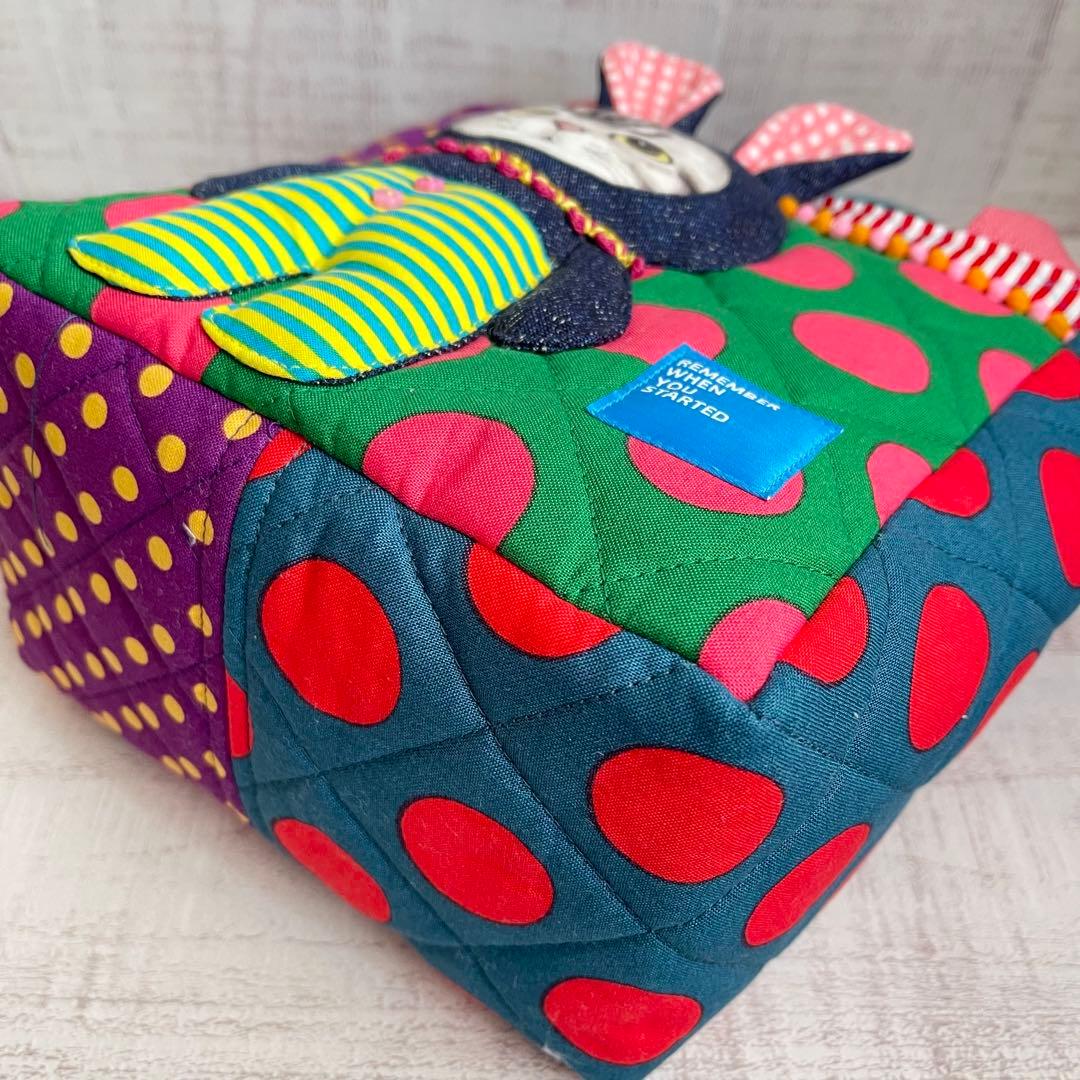 t*o様 トートバッグ＊コヤンイサムチョン