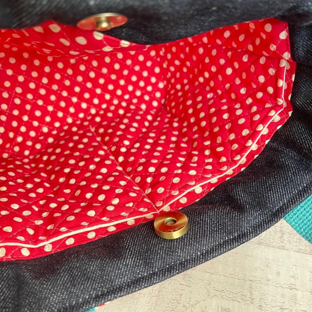 t*o様 トートバッグ＊コヤンイサムチョン