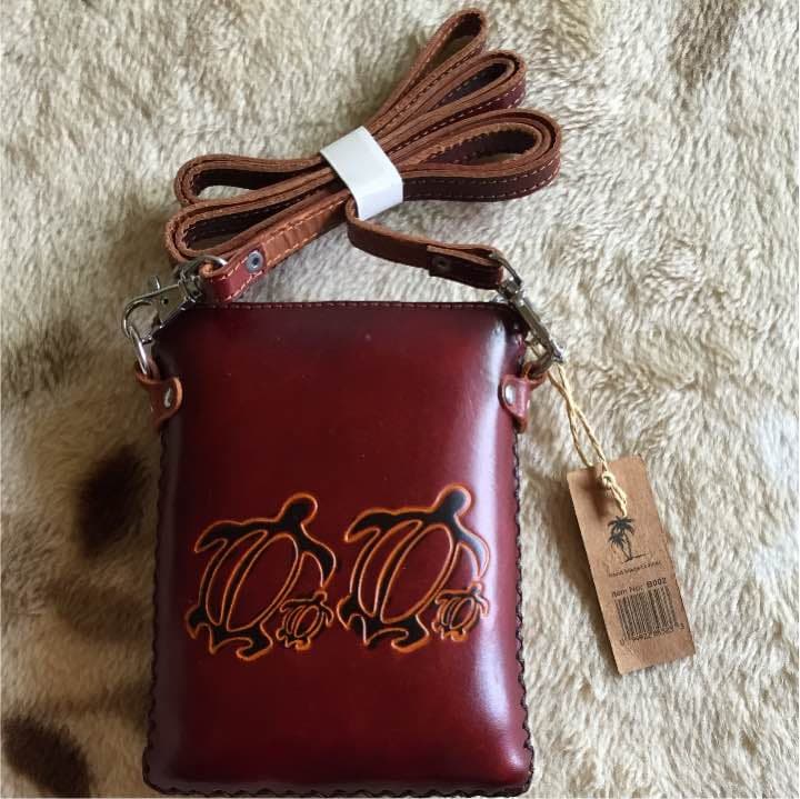 その他 HandMadeLeather