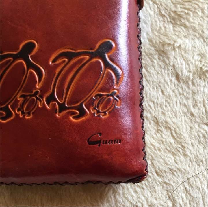 その他 HandMadeLeather