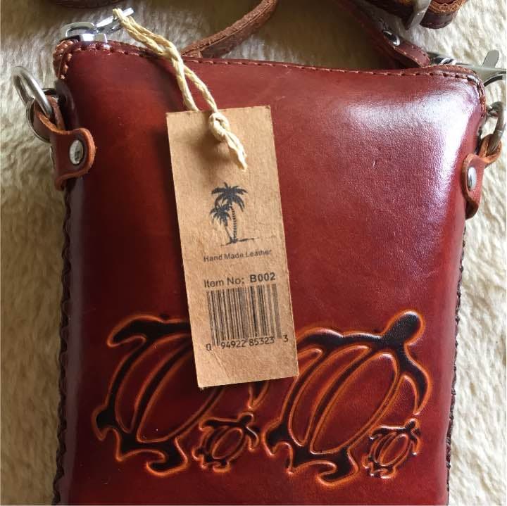 その他 HandMadeLeather