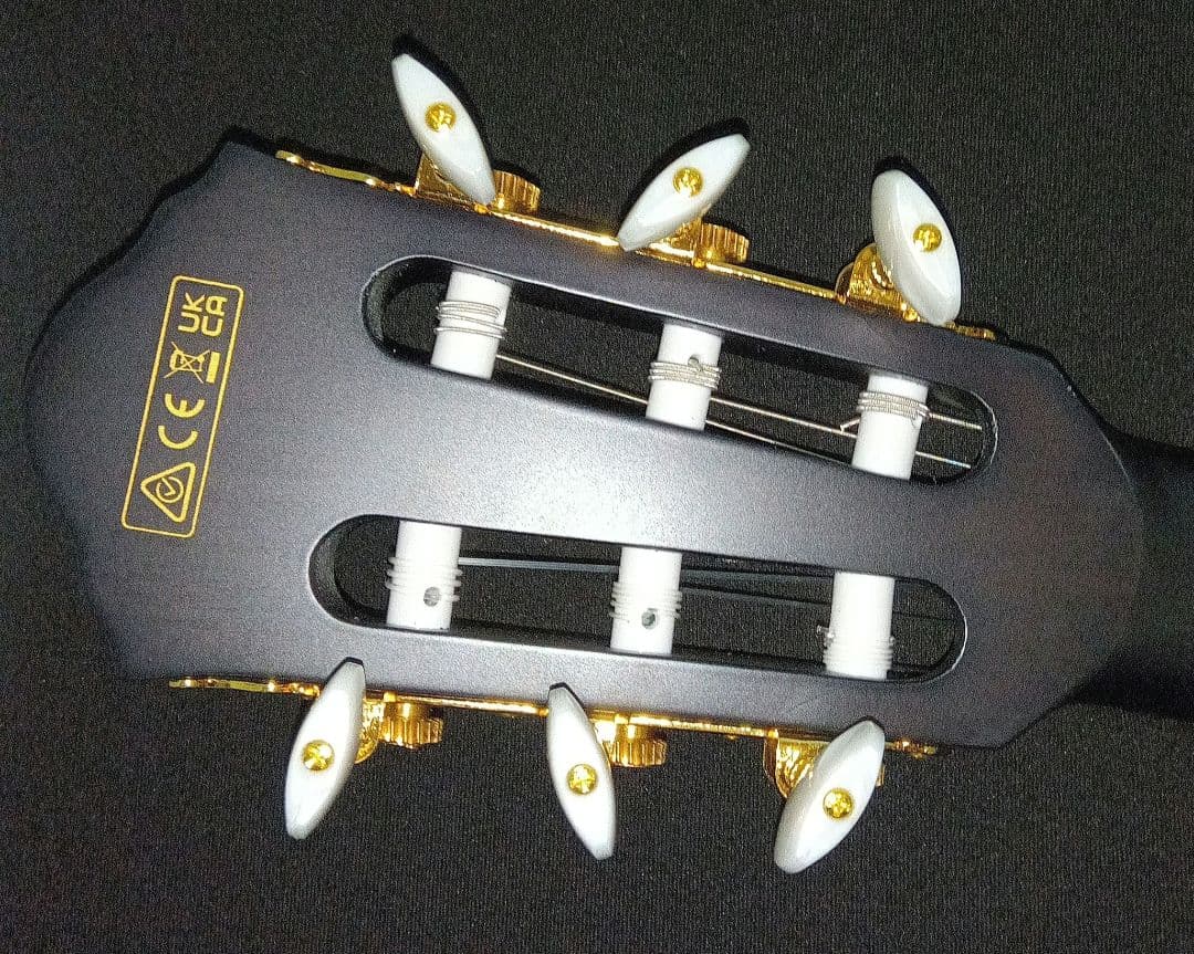 Ibanez FRH20FMN DGL エレガット