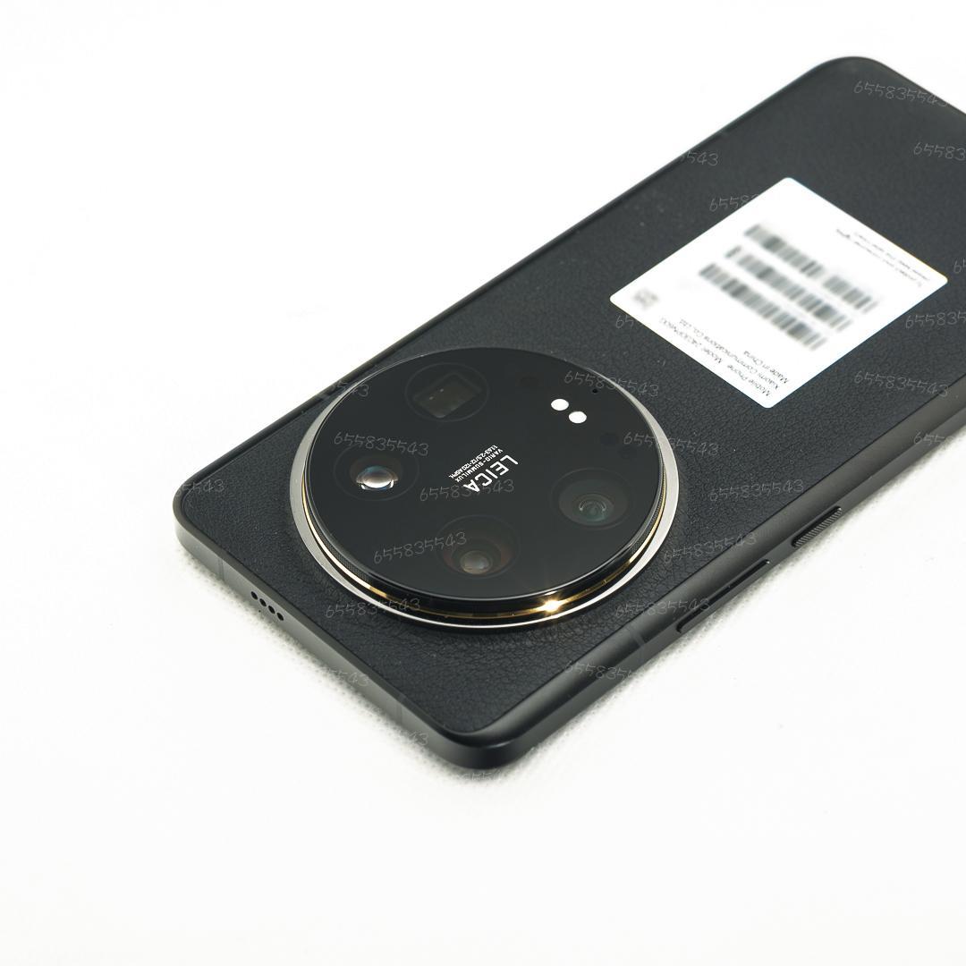 M*田様 Xiaomi 14 ultra 国内版+白フォトグラフィーキット+スマ